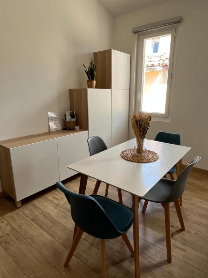 Apartment Vieux Port 2 La Ciotat