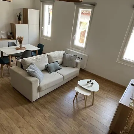 Appartement La Ciotat Vieux Port 2 Extérieur photo