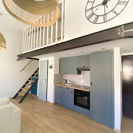Appartement La Ciotat Vieux Port 2 Extérieur photo