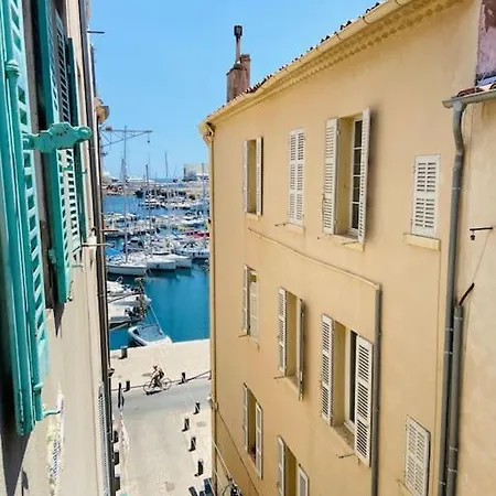 Appartement La Ciotat Vieux Port 2 Extérieur photo