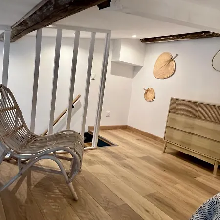 Appartement La Ciotat Vieux Port 2 Extérieur photo