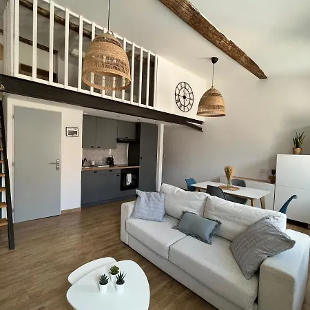 Appartement La Ciotat Vieux Port 2 Extérieur photo