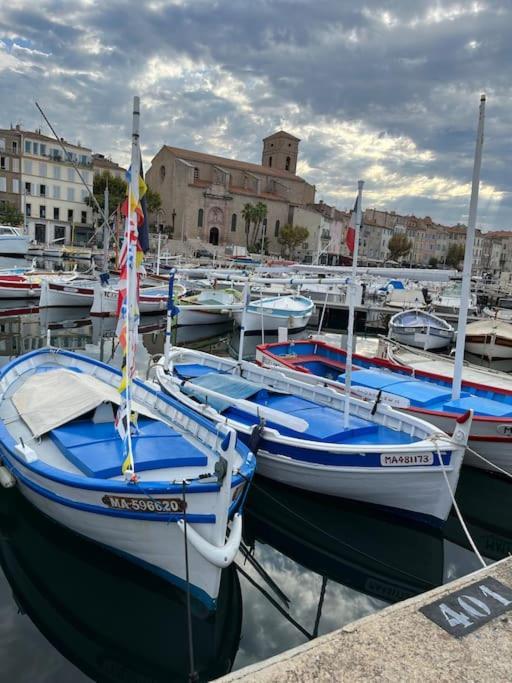 Vieux Port 2
