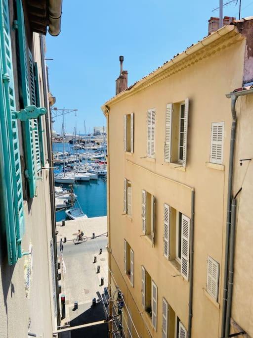 Appartement Vieux Port 2 La Ciotat