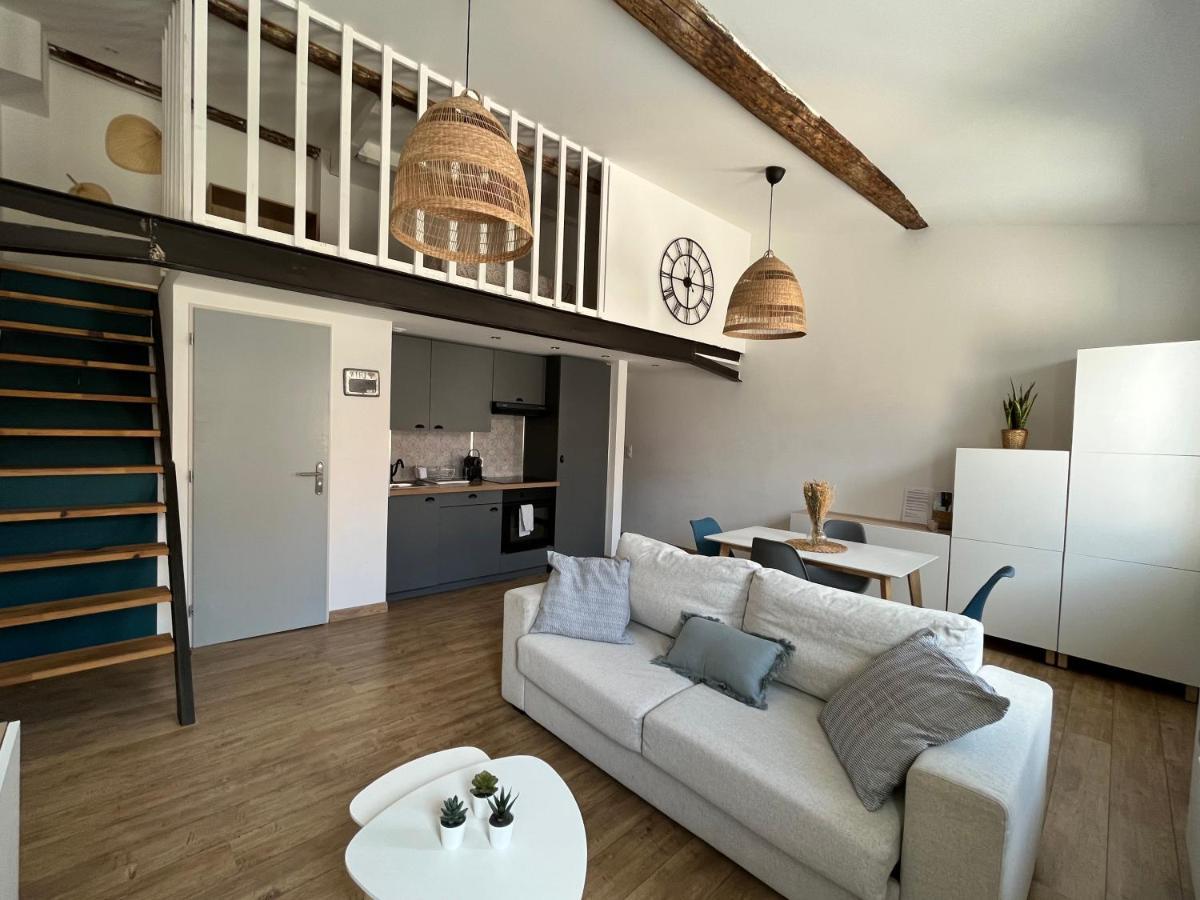 Appartement Vieux Port 2 La Ciotat